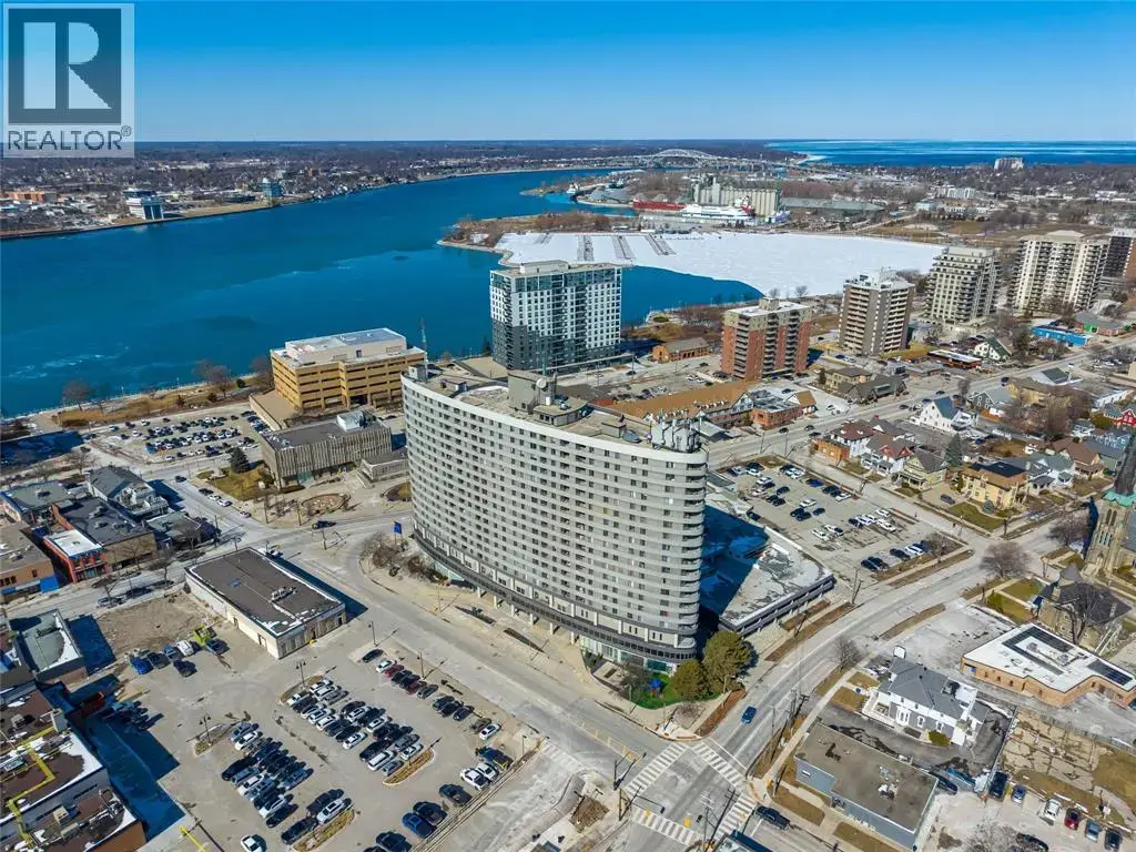 160 George Street, Sarnia